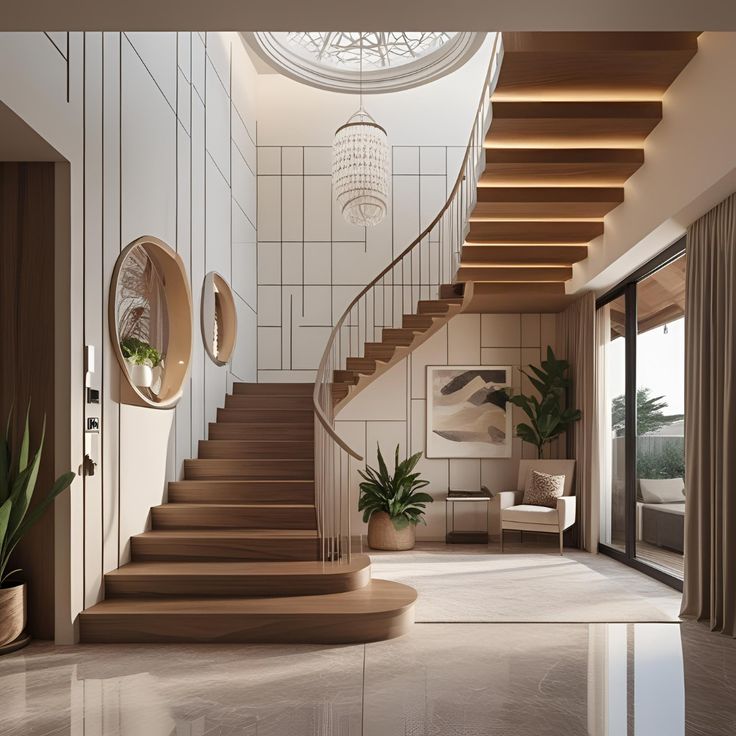 Modern Interior